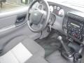 Black - Ranger Edge Regular Cab Photo No. 6