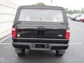 Black - Ranger Edge Regular Cab Photo No. 7