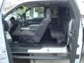 2005 Silver Metallic Ford F150 FX4 SuperCab 4x4  photo #21