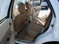 2010 White Suede Ford Escape XLT  photo #9