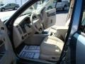 2010 Steel Blue Metallic Ford Escape XLT  photo #8