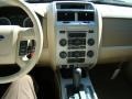 2010 White Suede Ford Escape XLT  photo #28