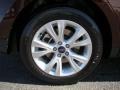 2010 Ford Taurus SEL Wheel