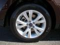  2010 Taurus SEL Wheel