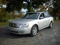 Brilliant Silver Metallic - Taurus Limited Photo No. 1