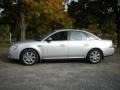 Brilliant Silver Metallic - Taurus Limited Photo No. 2