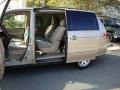 2002 Mesa Beige Metallic Honda Odyssey EX  photo #8