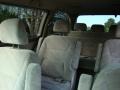 2002 Mesa Beige Metallic Honda Odyssey EX  photo #9