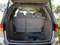 2002 Mesa Beige Metallic Honda Odyssey EX  photo #10