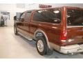 2005 Dark Copper Metallic Ford F250 Super Duty King Ranch Crew Cab  photo #4