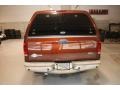 Dark Copper Metallic - F250 Super Duty King Ranch Crew Cab Photo No. 5