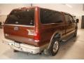 Dark Copper Metallic - F250 Super Duty King Ranch Crew Cab Photo No. 6