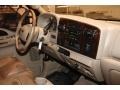 2005 Dark Copper Metallic Ford F250 Super Duty King Ranch Crew Cab  photo #7