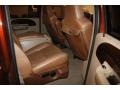 Dark Copper Metallic - F250 Super Duty King Ranch Crew Cab Photo No. 31