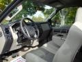 2008 Black Ford F250 Super Duty XLT SuperCab 4x4  photo #9