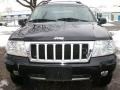 Brillant Black Crystal Pearl - Grand Cherokee Limited 4x4 Photo No. 6