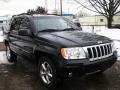 Brillant Black Crystal Pearl - Grand Cherokee Limited 4x4 Photo No. 7