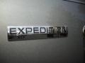 2009 Vapor Silver Metallic Ford Expedition EL XLT 4x4  photo #6
