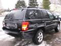 Brillant Black Crystal Pearl - Grand Cherokee Limited 4x4 Photo No. 11