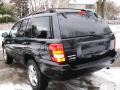 2004 Brillant Black Crystal Pearl Jeep Grand Cherokee Limited 4x4  photo #16