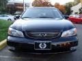 2003 Black Obsidian Infiniti I 35  photo #2