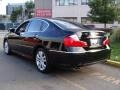 2009 Black Obsidian Infiniti M 45x AWD Sedan  photo #6