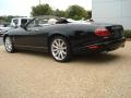 2006 Ebony Black Jaguar XK XK8 Convertible  photo #3