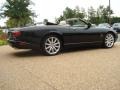 Ebony Black - XK XK8 Convertible Photo No. 5