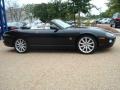 2006 Ebony Black Jaguar XK XK8 Convertible  photo #6