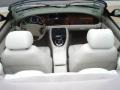 Ebony Black - XK XK8 Convertible Photo No. 13