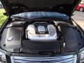 Black Obsidian - M 45x AWD Sedan Photo No. 22