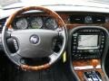 Ebony Black - XJ Vanden Plas Photo No. 15