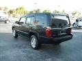 2007 Black Clearcoat Jeep Commander Sport  photo #3