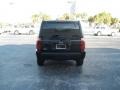 2007 Black Clearcoat Jeep Commander Sport  photo #4