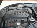 Ebony Black - XK XK8 Convertible Photo No. 23