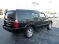 2007 Black Clearcoat Jeep Commander Sport  photo #5