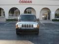 2007 Black Clearcoat Jeep Commander Sport  photo #8