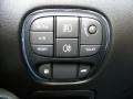 Ebony Black - XJ Vanden Plas Photo No. 25