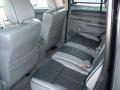 2007 Black Clearcoat Jeep Commander Sport  photo #12