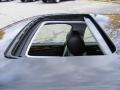 2007 Ebony Black Jaguar XJ Vanden Plas  photo #27