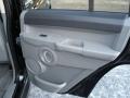 2007 Black Clearcoat Jeep Commander Sport  photo #14