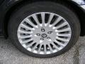 Ebony Black - XJ Vanden Plas Photo No. 30