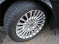 Ebony Black - XJ Vanden Plas Photo No. 31