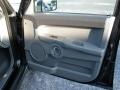 2007 Black Clearcoat Jeep Commander Sport  photo #17