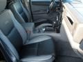 2007 Black Clearcoat Jeep Commander Sport  photo #18