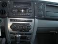 2007 Black Clearcoat Jeep Commander Sport  photo #20