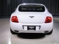 2007 Glacier White Bentley Continental GT   photo #19