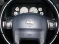 2004 Brillant Black Crystal Pearl Jeep Grand Cherokee Limited 4x4  photo #41