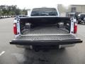 Oxford White - F350 Super Duty XLT Crew Cab 4x4 Photo No. 14