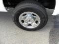 Oxford White - F350 Super Duty XLT Crew Cab 4x4 Photo No. 16